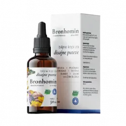 Bronhomin Low Price